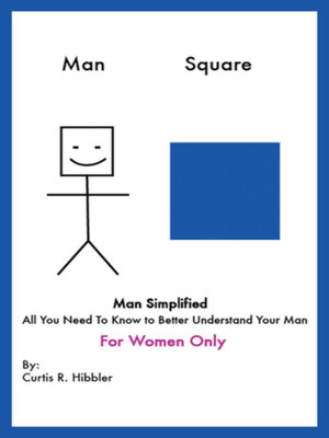 cover image of Man Square